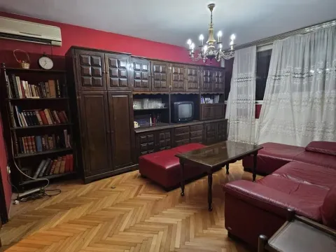 Sale, three bedroom apartment, 61m², Centar, Kragujevac - image 2