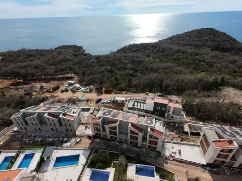 Sale, house, 174m², Reževići, Budva - image 20