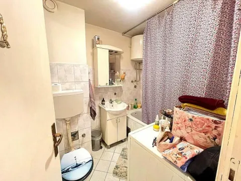 Sale, two bedroom apartment, 61m², Bezanijska Kosa 1, Bežanijska Kosa Sve Podlokacije - image 13