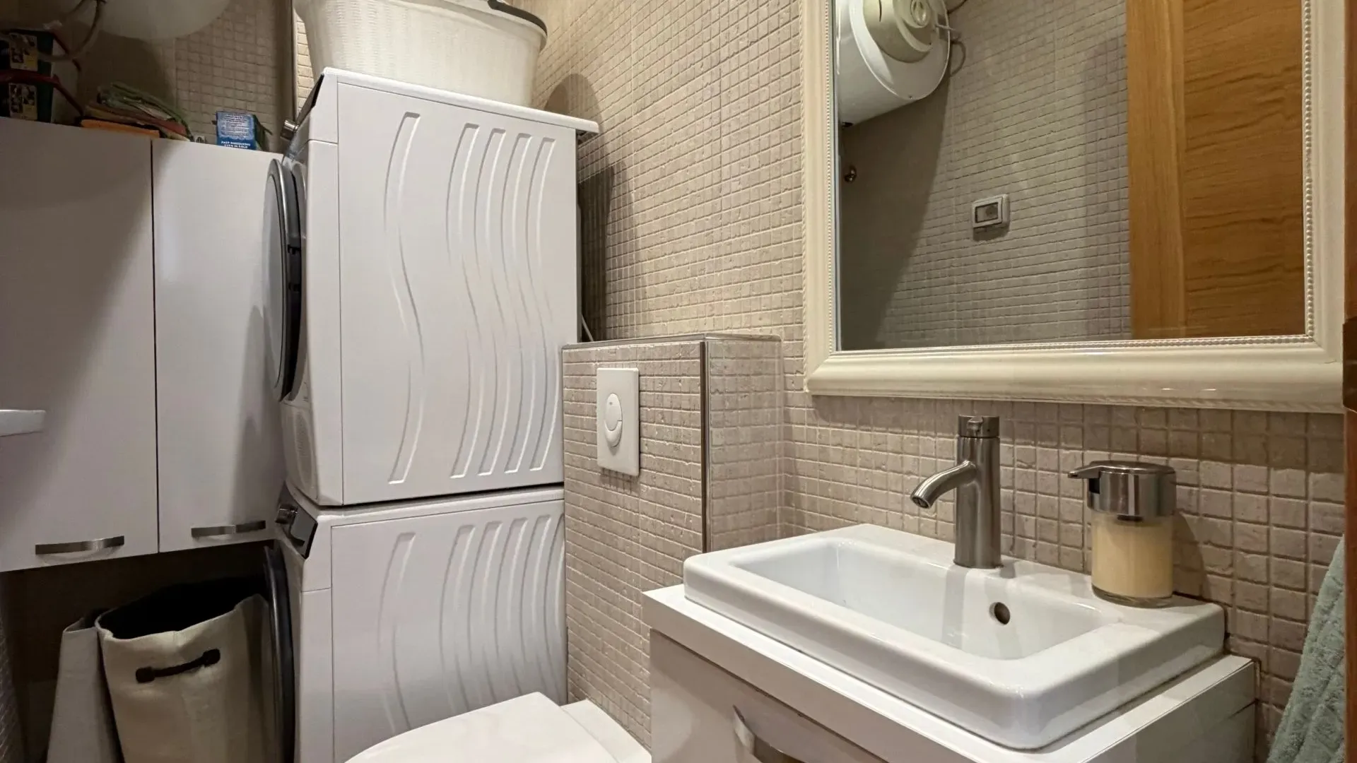 Prodaja, dvosoban stan, 64m², City Kvart, Podgorica