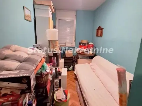 Prodaja, jednosoban stan, 48m², Centar, Novi Sad - image 11