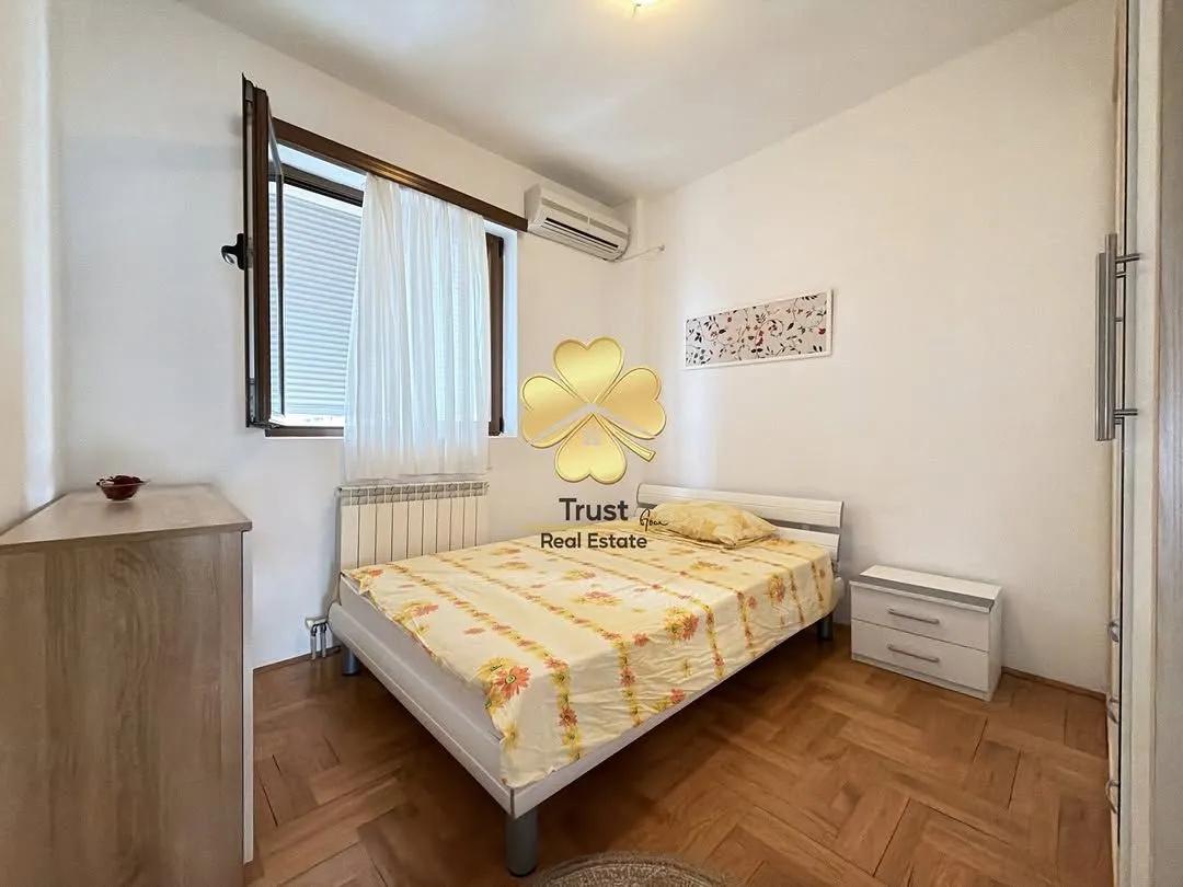 Rent, two bedroom apartment, 100m², Kruševac, Podgorica