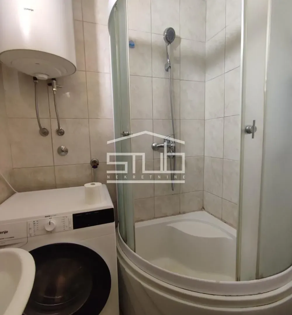 Prodaja, jednosoban stan, 45m², Karaburma, Palilula Sve Podlokacije