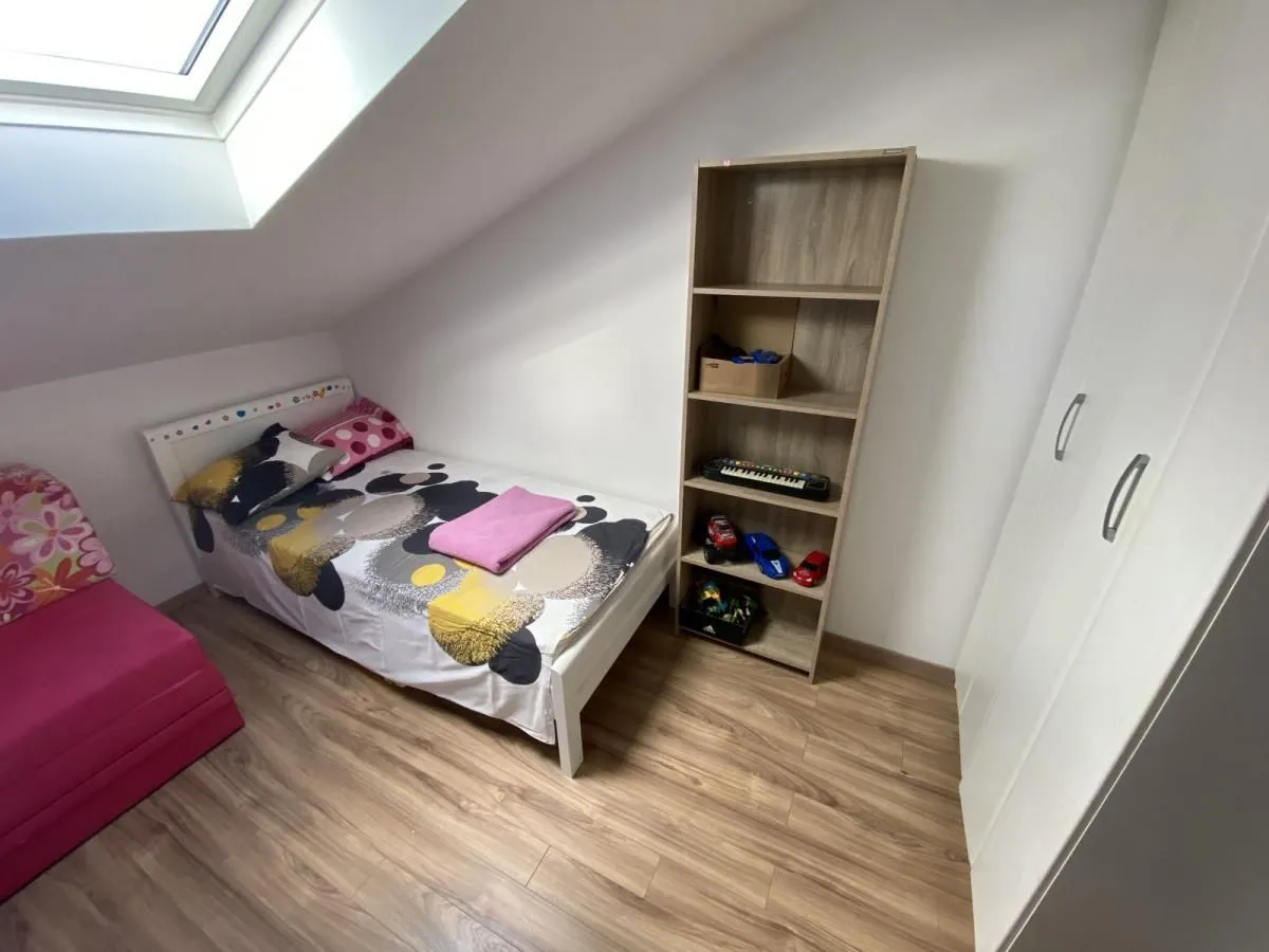 Sale, three bedroom apartment, 79m², Centar, Budva