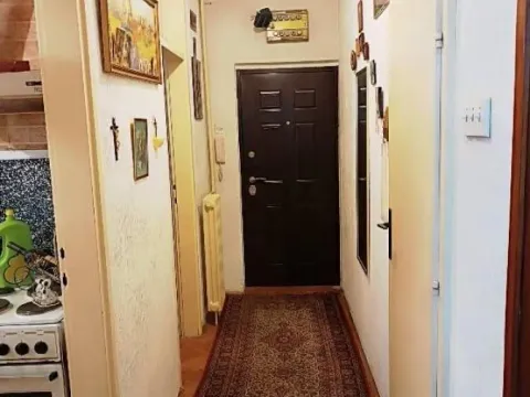 Sale, one bedroom apartment, 53m², Voždovac Sve Podlokacije, Beograd - image 9