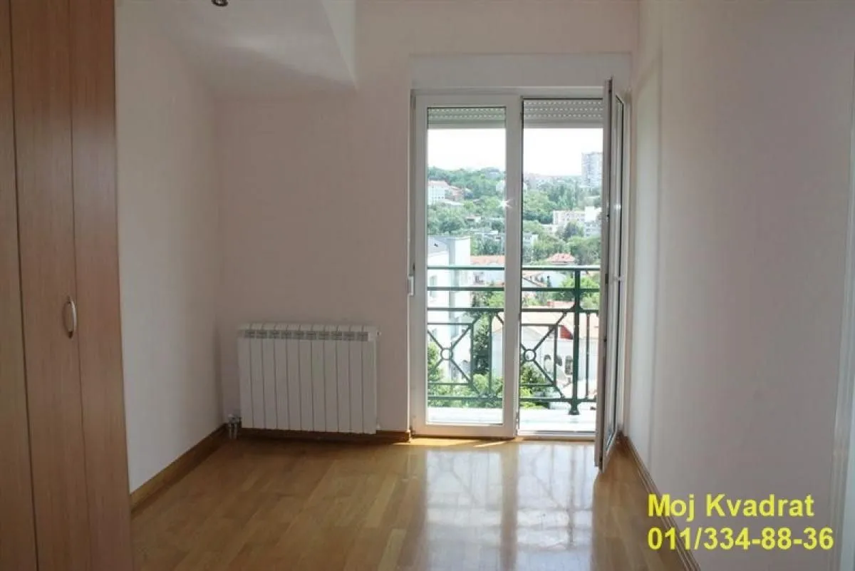 Prodaja, kuća, 215m², Savski Venac, Beograd