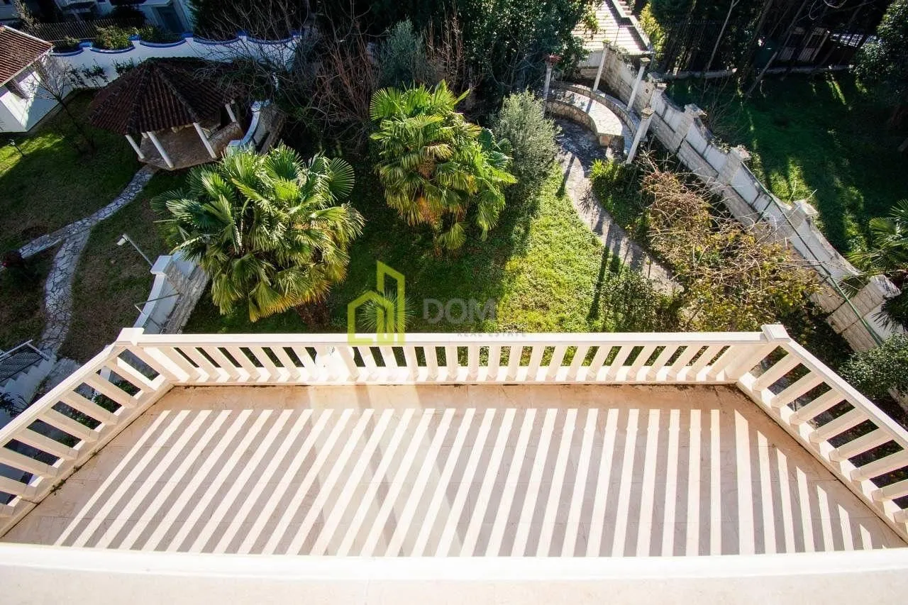 Rent, house, 750m², Gorica C, Podgorica