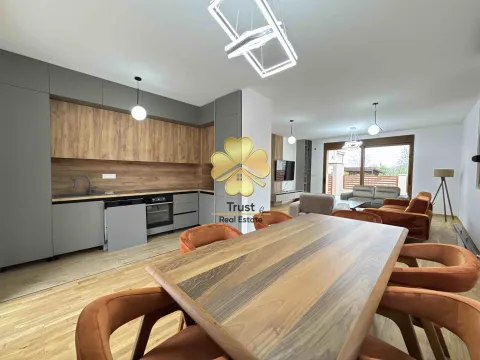 Izdavanje, kuća, 140m², Donja Gorica, Podgorica - image 11