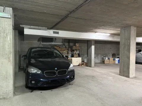 Sale, parking/garage, 13m², Centar, Niš - image 2