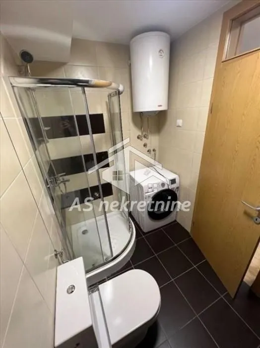 Rent, apartment, 100m², Sarajevska, Beograd