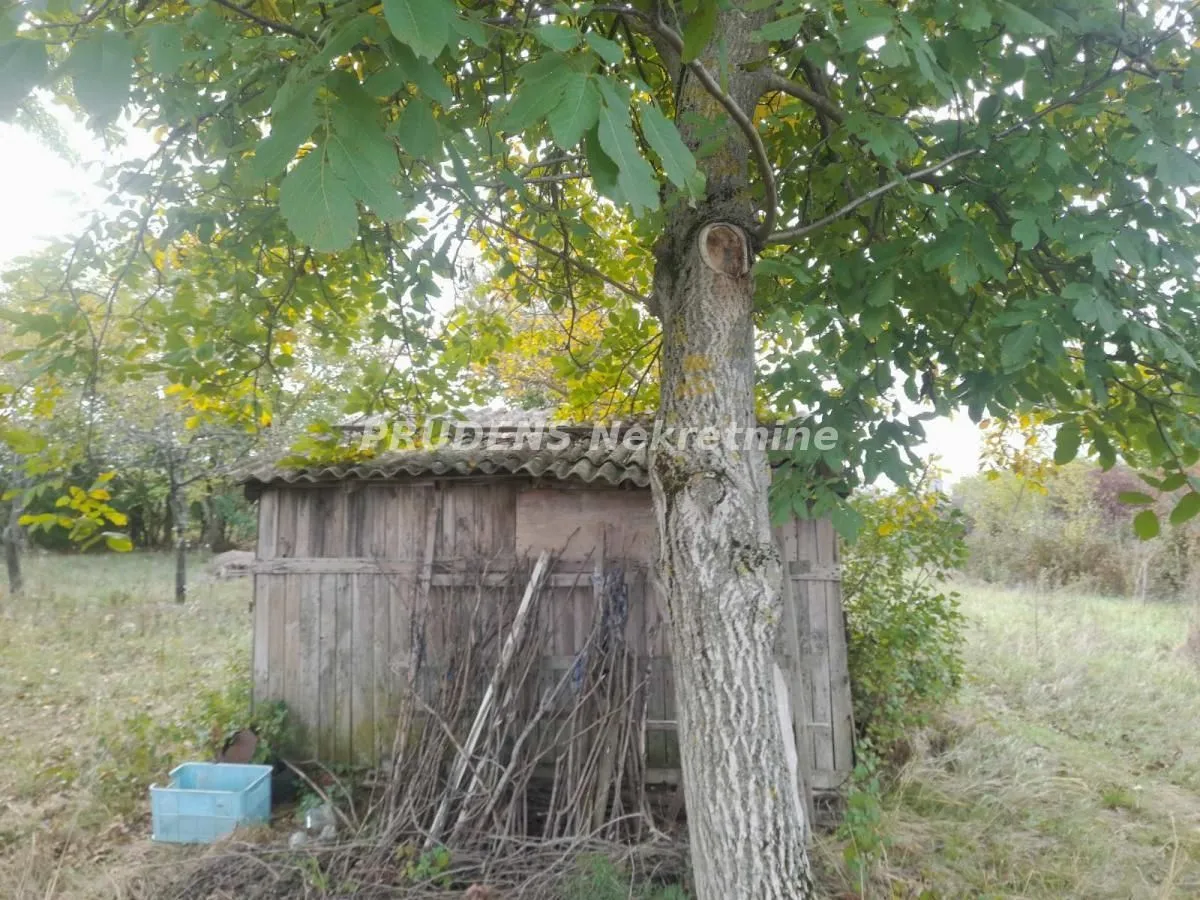 Prodaja, plac, 1000m², Petrovčić, Surčin