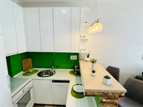 Izdavanje, jednosoban stan, 50m², Centar, Budva - image 6