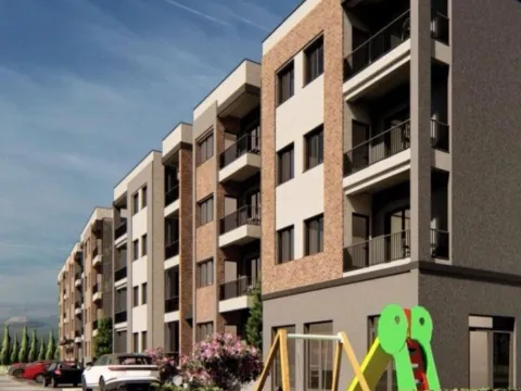 Sale, studio apartment, 27m², Zabjelo, Podgorica - image 3