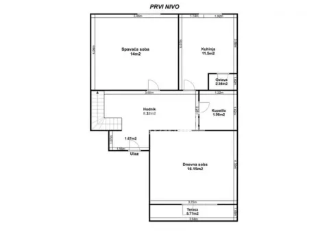 Prodaja, stan, 95m², Čukarica, Beograd - image 8