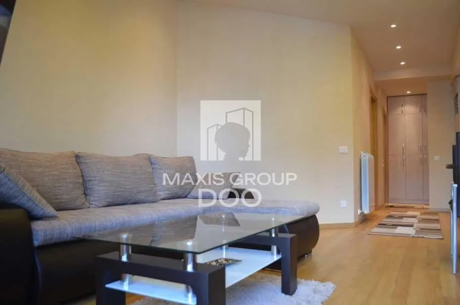Prodaja, dvosoban stan, 44m², Centar, Zlatibor