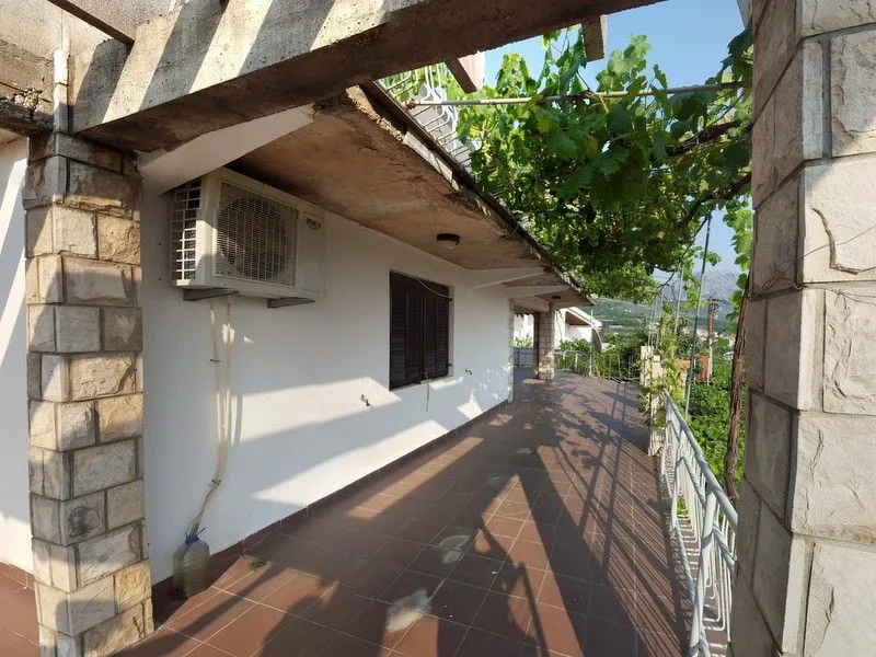 Sale, house, 150m², Šušanj, Bar