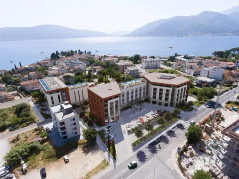 Prodaja, garsonjera, 47m², Seljanovo, Tivat - image 2