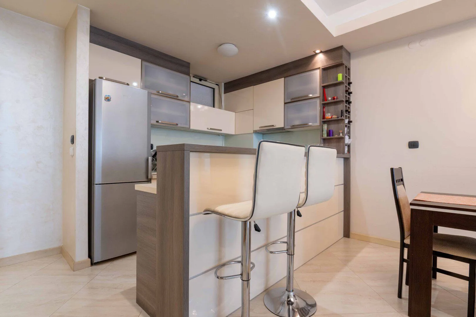 Sale, three bedroom apartment, 89m², Rozino, Budva