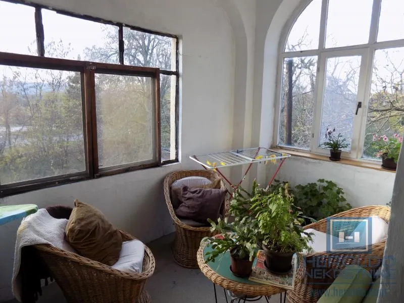 Prodaja, četvorosoban stan, 106m², Ćuprija, Srbija