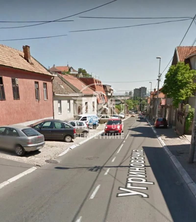Sale, house, 101m², Zemun Centar, Zemun Sve Podlokacije