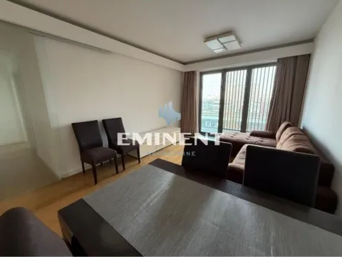 Izdavanje, trosoban stan, 80m², Novi Beograd Blok 65, Novi Beograd Sve Podlokacije - image 5