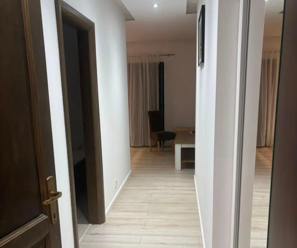 Rent, one bedroom apartment, 45m², Gradiošnica, Tivat