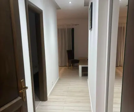 Rent, one bedroom apartment, 45m², Gradiošnica, Tivat - image 2