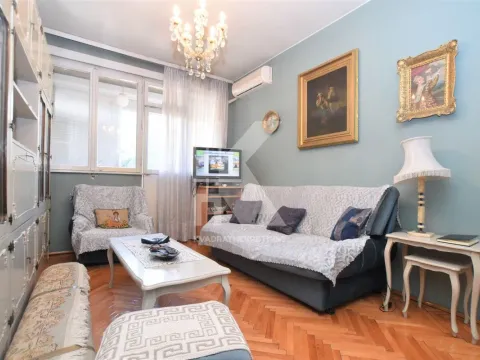 Izdavanje, jednosoban stan, 46m², Preko Morače, Podgorica - image 3