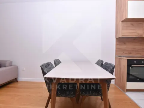 Sale, one bedroom apartment, 57m², Kruševac, Podgorica - image 5