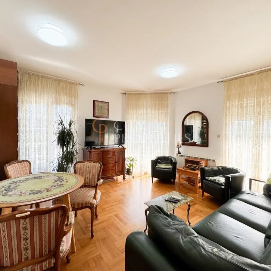 Prodaja, stan, 64m², Pobrežje, Podgorica