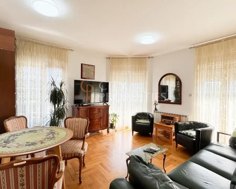 Prodaja, stan, 64m², Pobrežje, Podgorica