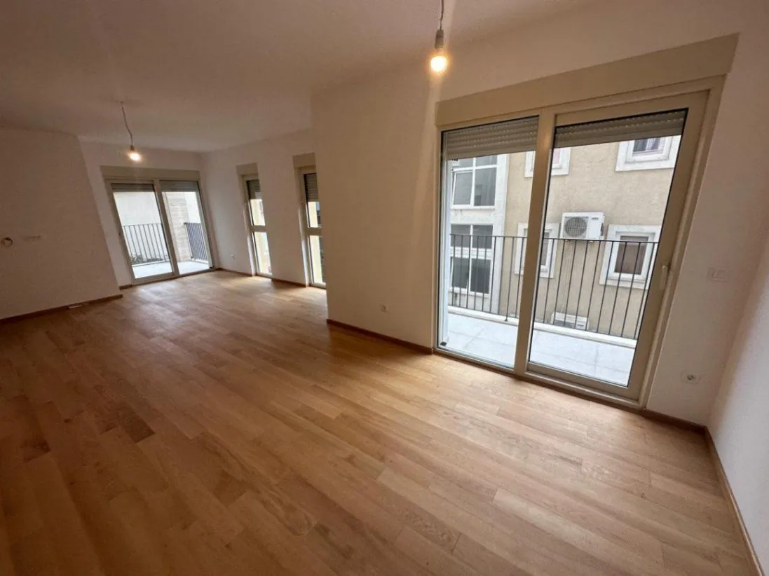 Sale, two bedroom apartment, 88m², Budva, Crna Gora