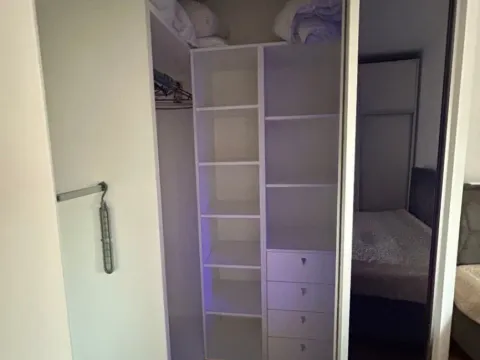 Izdavanje, dvosoban stan, 76m², Preko Morače, Podgorica - image 8