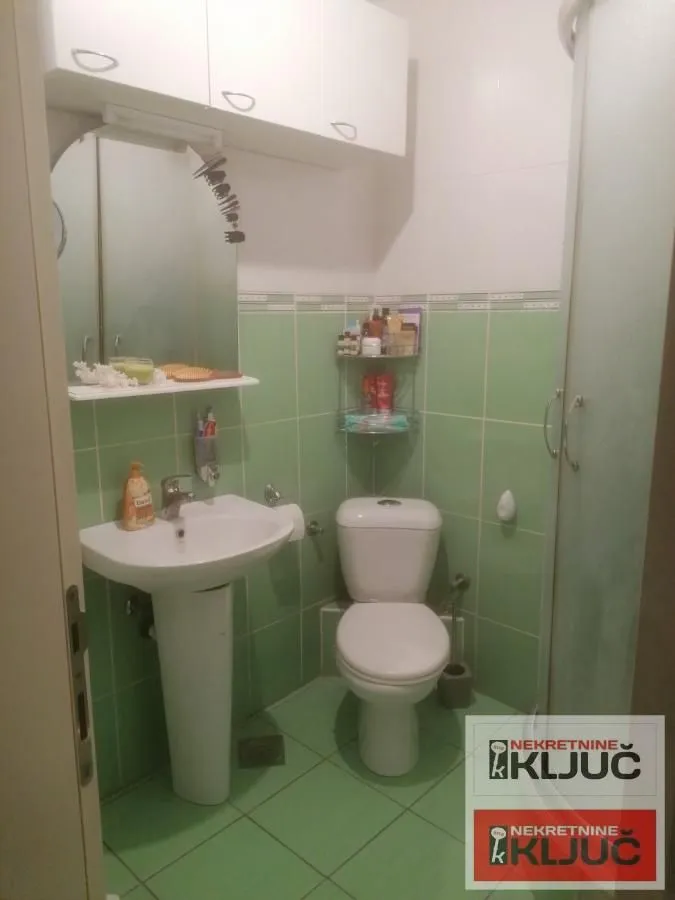 Prodaja, trosoban stan, 87m², Bulevar Oslobodjenja, Novi Sad Sve Podlokacije