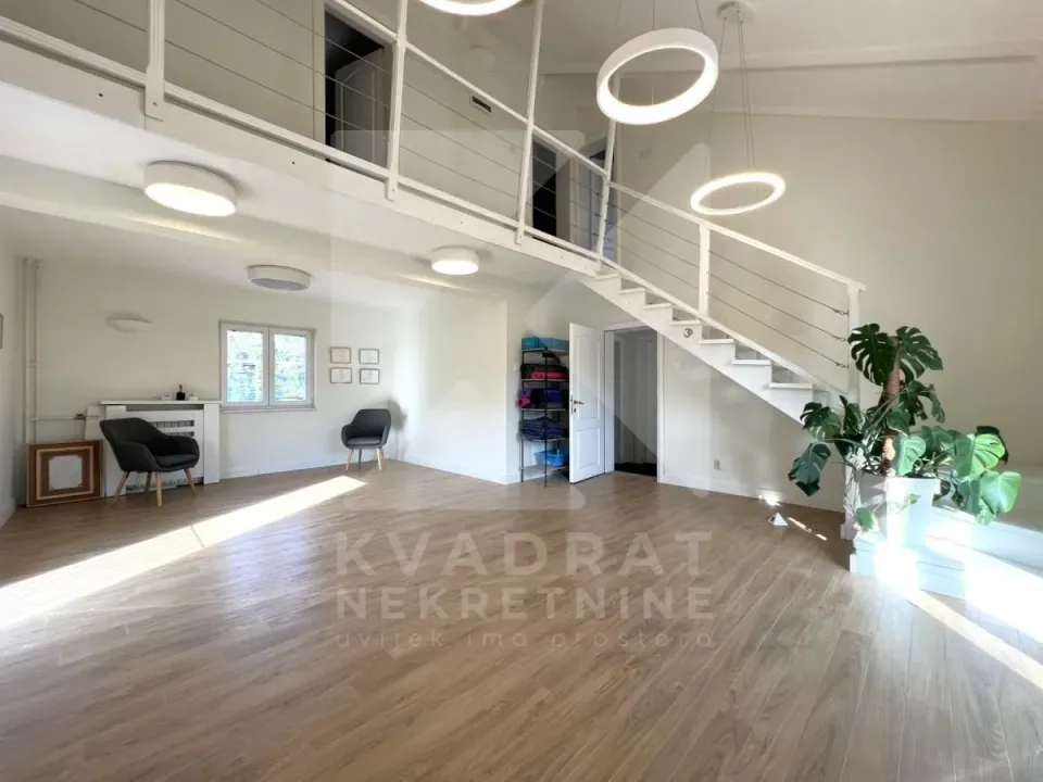 Rent, house, 80m², Gornja Gorica, Podgorica
