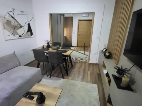Rent, two bedroom apartment, 46m², Socijalno, Novi Sad Sve Podlokacije - image 2