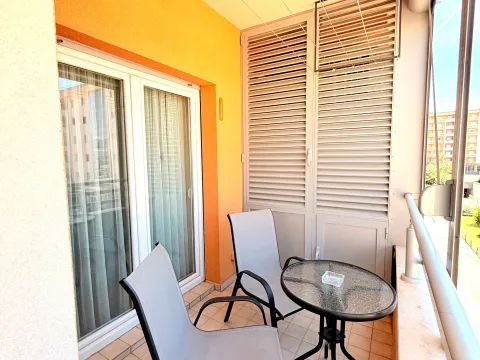 Rent, one bedroom apartment, 50m², City Kvart, Podgorica - image 11