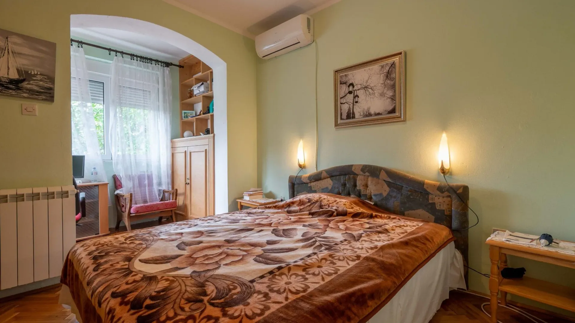 Prodaja, kuća, 119m², Dobrota, Kotor