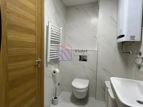 Prodaja, jednosoban stan, 46m², New City, Podgorica - image 8