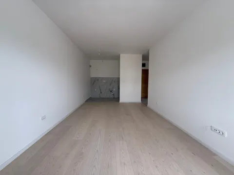 Prodaja, jednosoban stan, 43m², Zabjelo, Podgorica - image 11