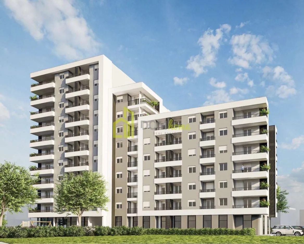 Sale, office space, 83m², Bar, Crna Gora