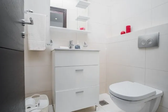 Prodaja, stan, 92m², Budva, Crna Gora