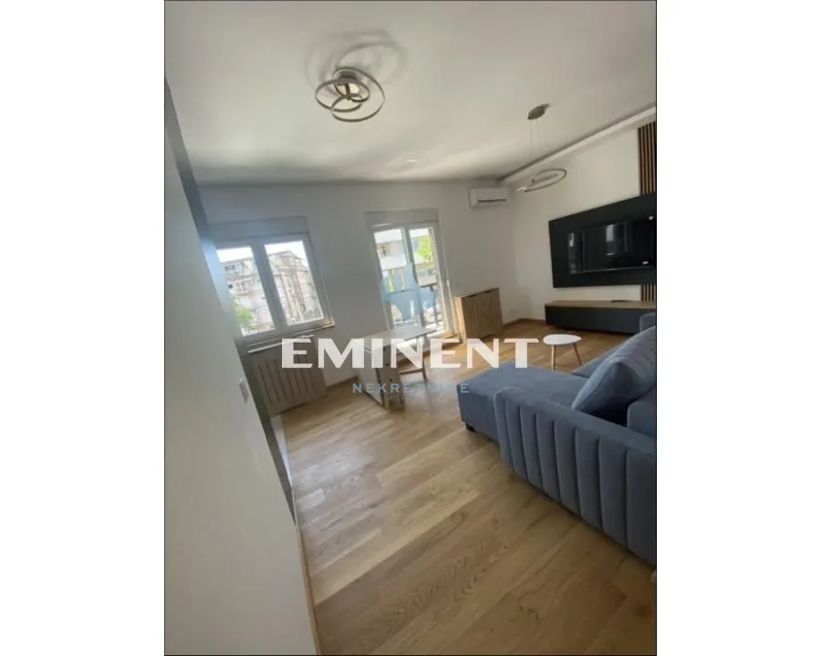 Rent, two bedroom apartment, 47m², Uciteljsko Naselje, Zvezdara Sve Podlokacije