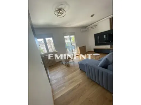 Rent, two bedroom apartment, 47m², Uciteljsko Naselje, Zvezdara Sve Podlokacije - image 2