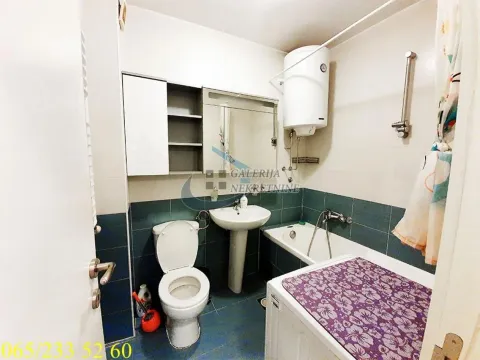 Prodaja, trosoban stan, 57m², Južni Bulevar, Vračar Sve Podlokacije - image 15