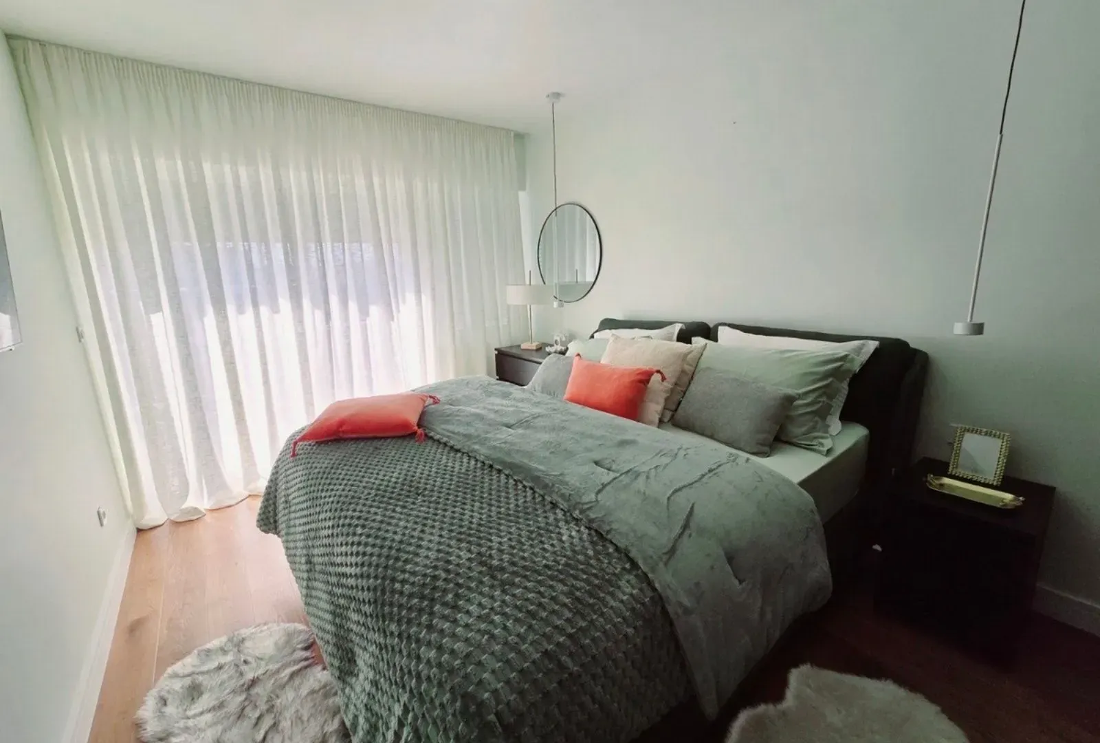 Prodaja, dvosoban stan, 67m², Centar, Tivat