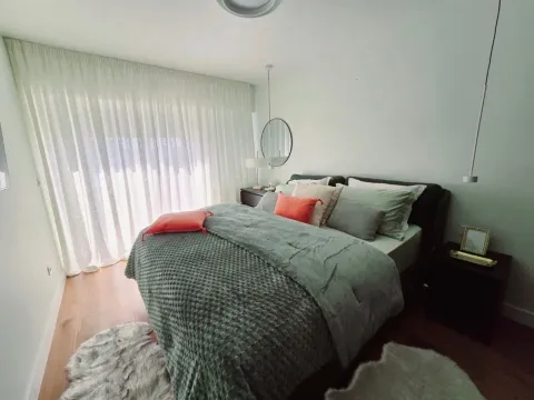 Prodaja, dvosoban stan, 67m², Centar, Tivat - image 5