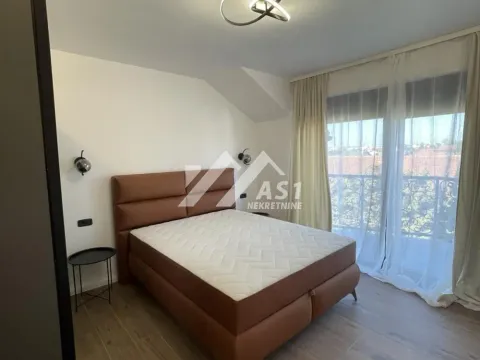 Izdavanje, jednosoban stan, 40m², Telep, Novi Sad Sve Podlokacije - image 3