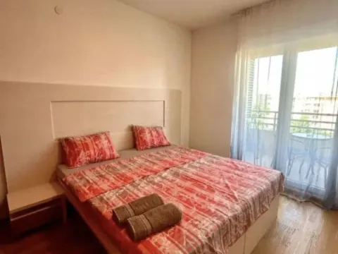 Rent, one bedroom apartment, 51m², City Kvart, Podgorica - image 8
