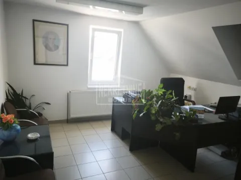 Rent, office space, 280m², Mali Radanovac, Subotica - image 15